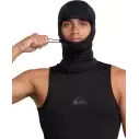 copia di Top con cappellino integrato sessioni Quiksilver Marathon 1mm