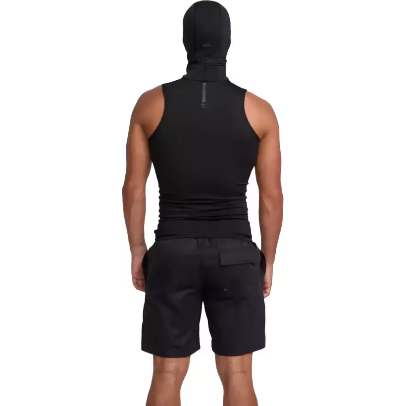 Lycra con gorro integrado Quiksilver Marathon sessions 1mm