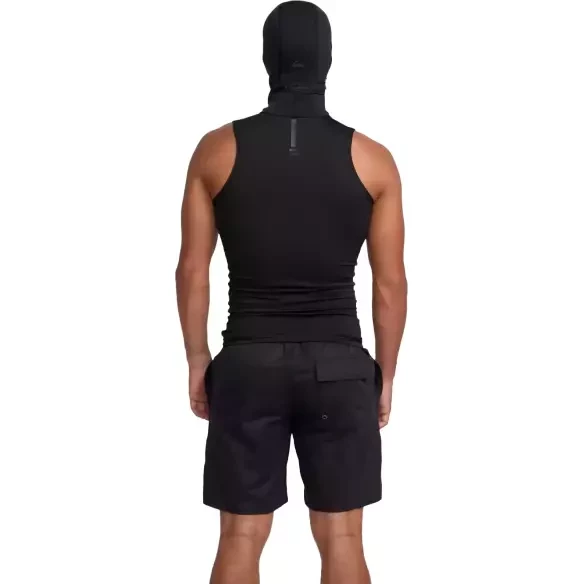 copia di Top con cappellino integrato sessioni Quiksilver Marathon 1mm