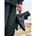 Quiksilver Marathon Sessions 5mm Round Toe booties