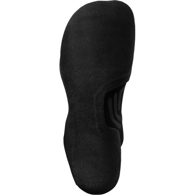 Escarpines de surf Quiksilver Marathon Sessions 5mm Round Toe