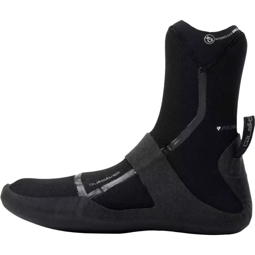 Chaussons de surf Quiksilver Marathon Sessions 5mm Round Toe