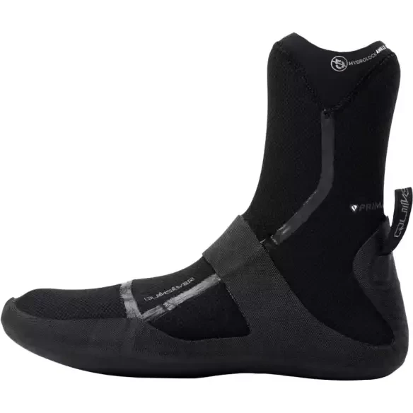 Quiksilver Marathon Sessions 5mm Round Toe booties