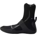 Quiksilver Marathon Sessions 5mm Round Toe Boot