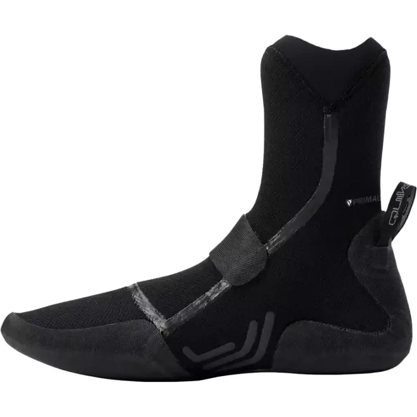 Escarpines de surf Quiksilver Marathon Sessions 5mm Round Toe