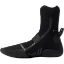 Escarpines Quiksilver Marathon Sessions 5mm Round Toe