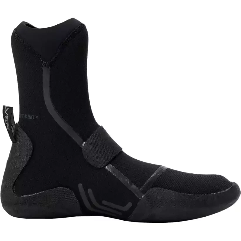 Escarpines Quiksilver Marathon Sessions 5mm Round Toe