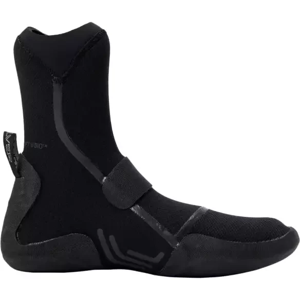 Quiksilver Marathon Sessions 5mm Round Toe Boot