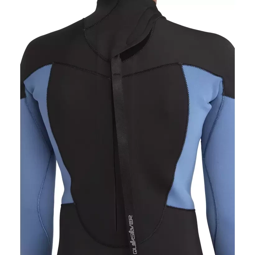 Combinaison Quiksilver Prologue Boy 4/3mm GBS
