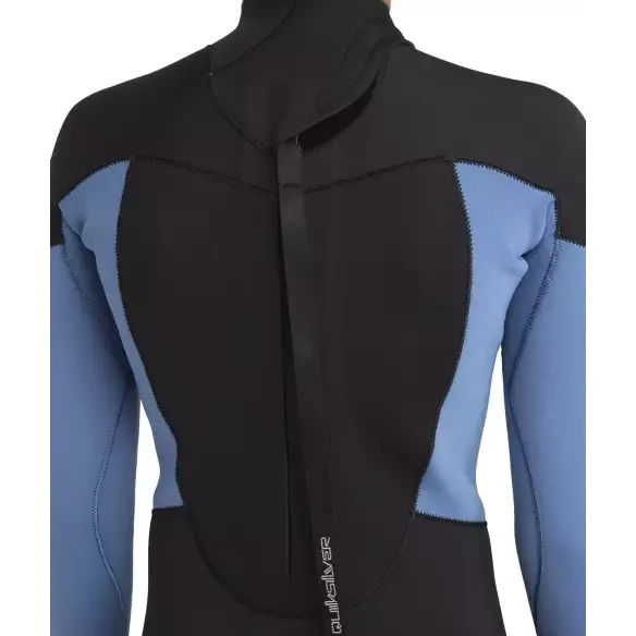 Neopreen Quiksilver Prologue Boy 4/3mm GBS
