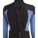Neopreen Quiksilver Prologue Boy 4/3mm GBS