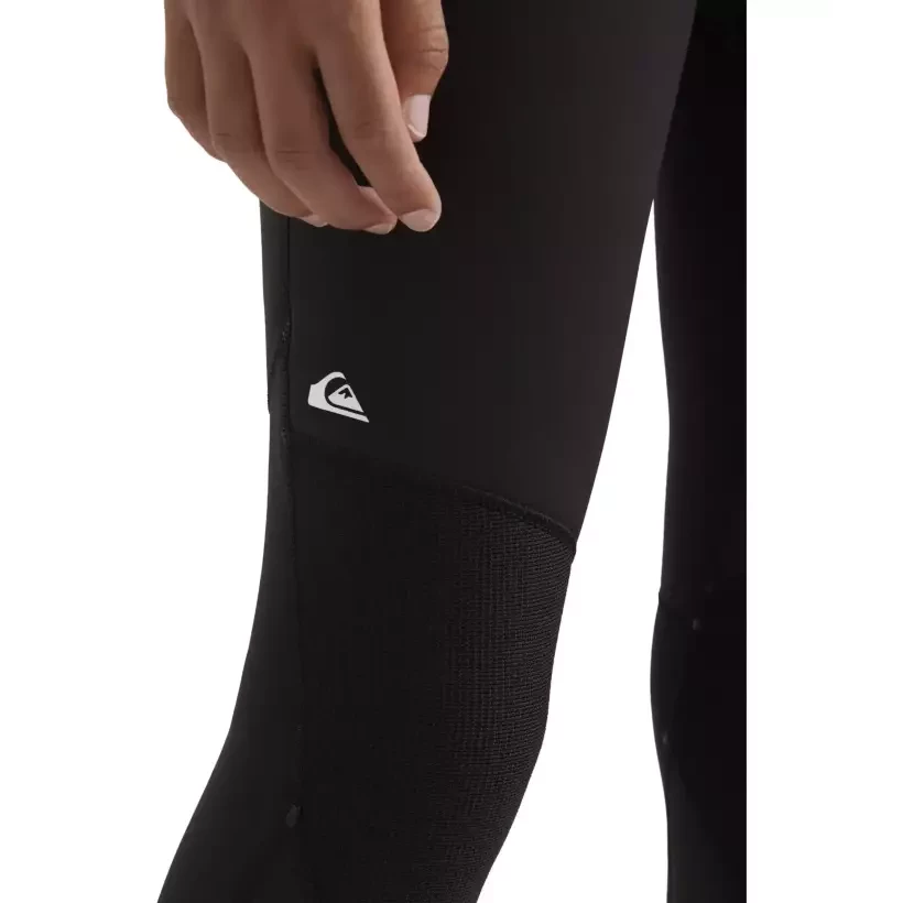 Wetsuit Quiksilver Prologue Boy 4/3mm GBS