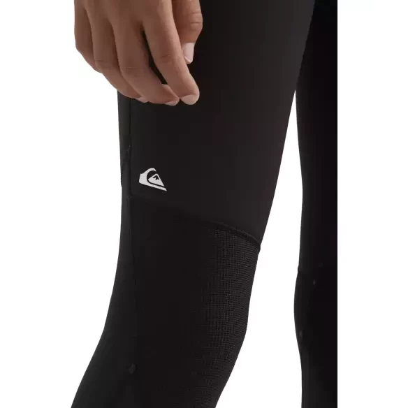 Neopreno Quiksilver Prologue Boy 4/3mm GBS