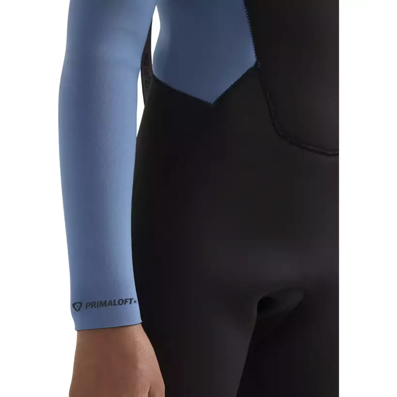 Combinaison Quiksilver Prologue Boy 4/3mm GBS