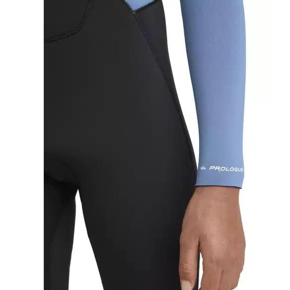 Wetsuit Quiksilver Prologue Boy 4/3mm GBS