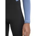 Neopreen Quiksilver Prologue Boy 4/3mm GBS
