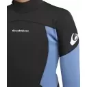Wetsuit Quiksilver Prologue Boy 4/3mm GBS