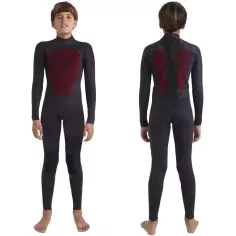 Neopreen Quiksilver Prologue Boy 4/3mm GBS 2