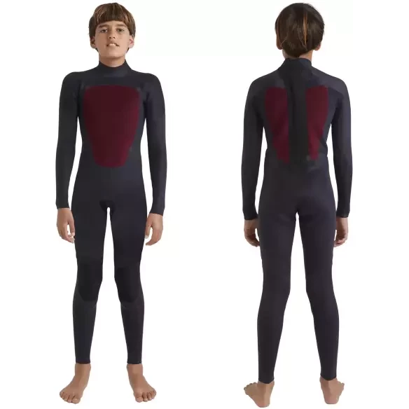 Neopreno Quiksilver Prologue Boy 4/3mm GBS