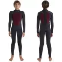 Wetsuit Quiksilver Prologue Boy 4/3mm GBS