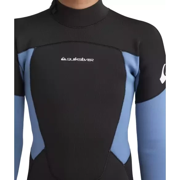Muta surf Quiksilver Prologue Boy 4/3mm GBS