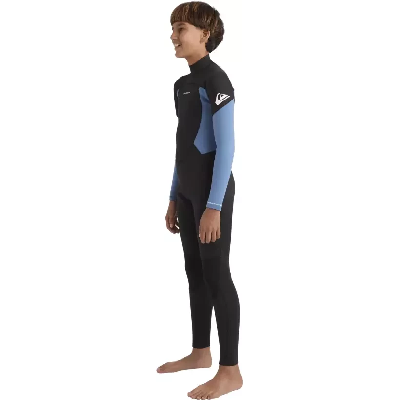 Neopreen Quiksilver Prologue Boy 4/3mm GBS