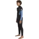 Wetsuit Quiksilver Prologue Boy 4/3mm GBS