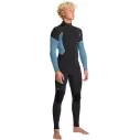Neopreen Quiksilver Prologue+ 4/3mm GBS Cloud Blue