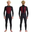 Combinaison Quiksilver Prologue+ 4/3mm GBS Cloud Blue