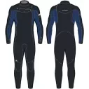Muta surf Quiksilver Everyday Sessions Boy 4/3mm CZ