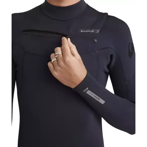 Neopreno Quiksilver Everyday Sessions 5/4/3mm CZ Black