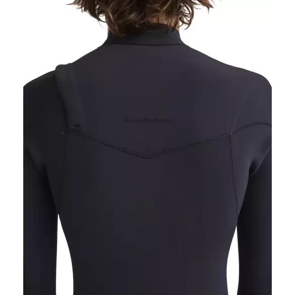 Wetsuit Quiksilver Everyday Sessions 5/4/3mm CZ Black