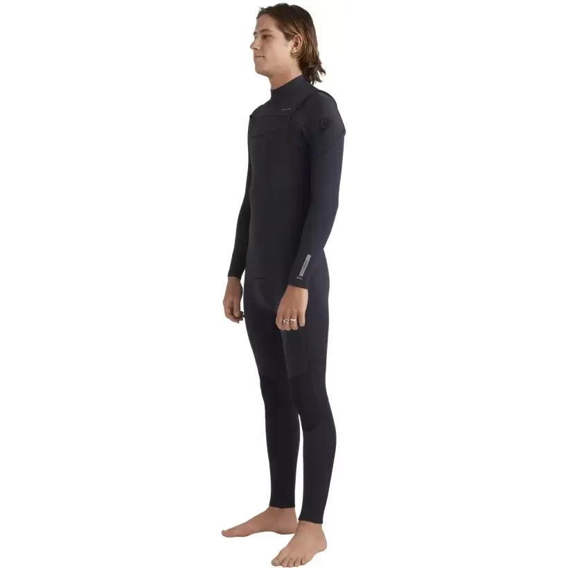 Wetsuit Quiksilver Everyday Sessions 5/4/3mm CZ Black