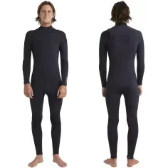 Neopreen Quiksilver Everyday Sessions 5/4/3mm CZ Black