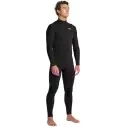 Wetsuit Quiksilver Highline 4/3mm CZ Black
