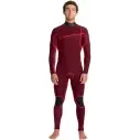 Muta surf Quiksilver Highline 4/3mm CZ Black