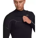 Neopreen Quiksilver Marathon Sessions 4/3mm Black