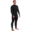 Muta surf Quiksilver Marathon Sessions 4/3mm Black