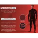 Wetsuit Quiksilver Marathon Sessions 4/3mm Black