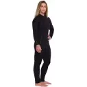 Combinaison Roxy Elite Xtra Warm 4/3mm FZ Black