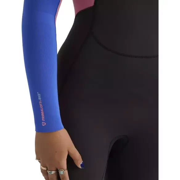 Neopreen Roxy Prologue+ BZ GBS Women 4/3mm Cobalt