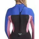 Combinaison Roxy Prologue+ BZ GBS Women 4/3mm Cobalt