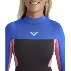 Wetsuit Roxy Prologue+ BZ GBS Women 4/3mm Cobalt 2