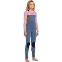 Wetsuit Roxy Prologue+ BZ GBS Girl 4/3mm Ash
