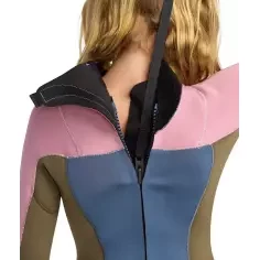 Neopreen Roxy Prologue+ BZ GBS Girl 4/3mm Ash 2