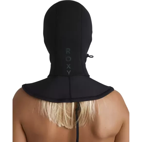 Gorro de neopreno Roxy Elite Hood 2mm