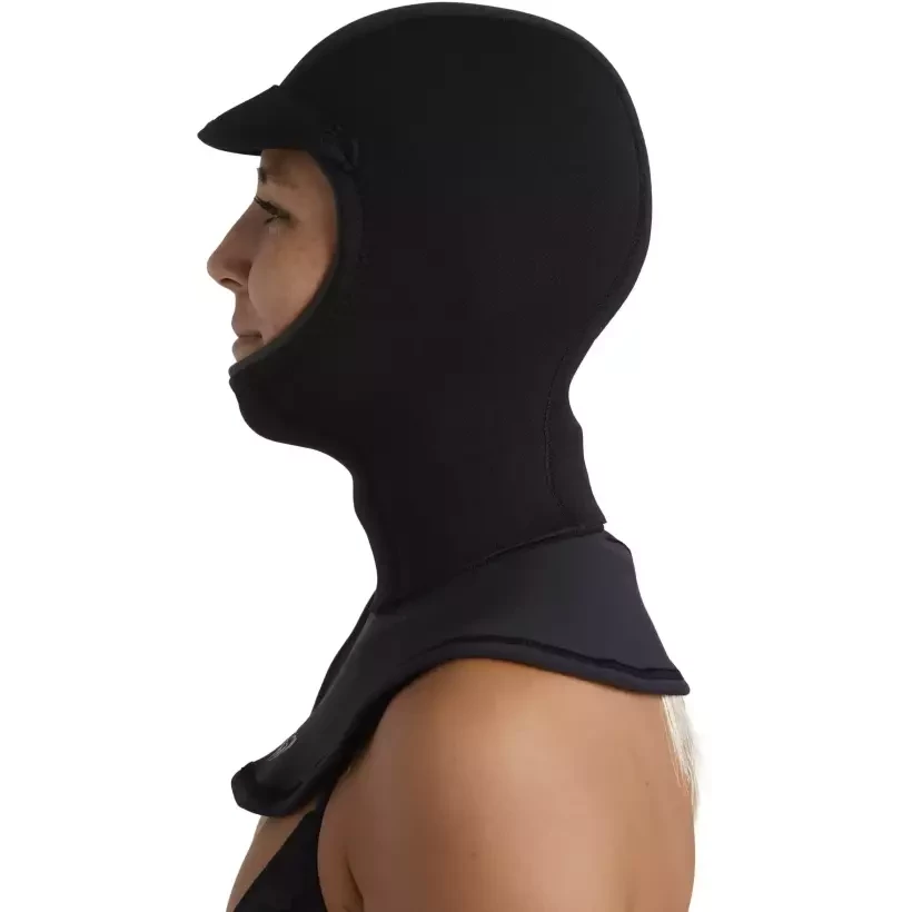 Cap neopreen Roxy Elite Hood 2mm
