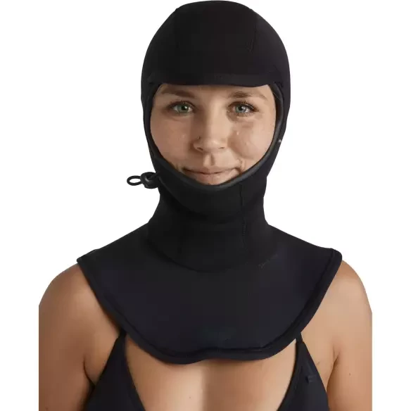 Gorro de neopreno Roxy Elite Hood 2mm