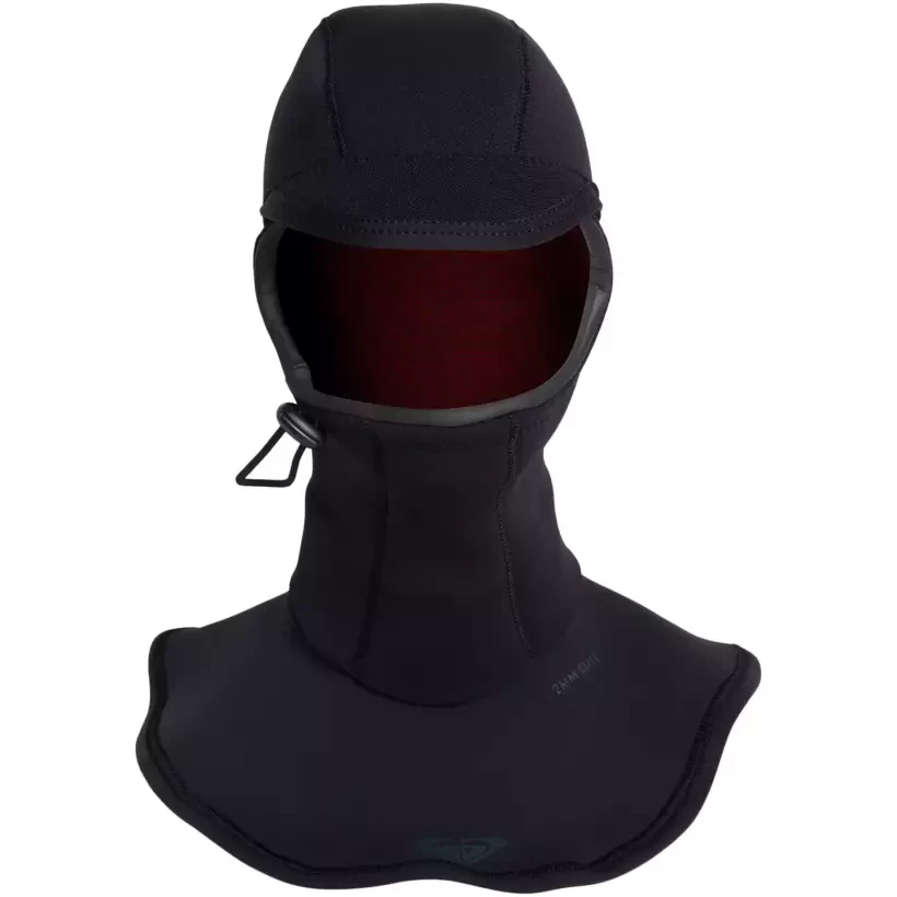 Cap neopreen Roxy Elite Hood 2mm