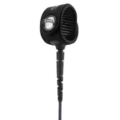 Leash FCS Freedom Helix All-Round Smoke/White